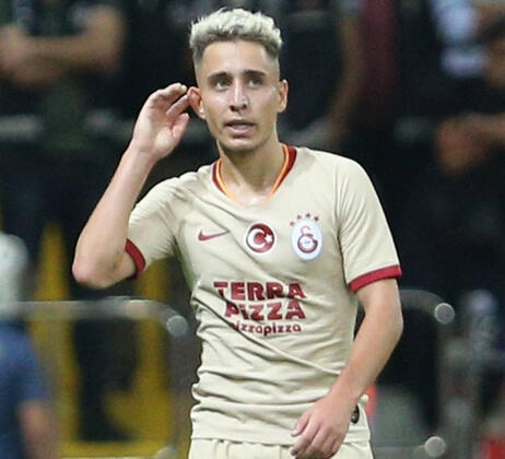 Her neyse ardından Taşkın bir de açıklama yapmış, 'Benim kardeşim gibi' vesaire diye. Genç ve yetenekli bir adamın, kariyer basamağı haline gelen hallerini izliyoruz.