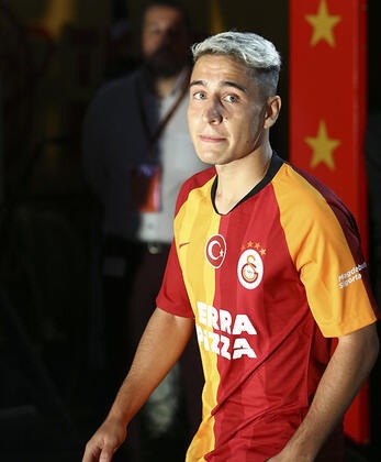 Eski Fatih Terim olsa, sosyal medya hesaplarını kapattırırdı ilk olaydan sonra Mor’a.
