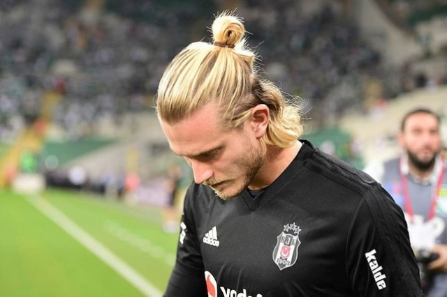 SERGEN YALÇIN AÇIKLAMIŞTI 
Bilindiği üzere, Beşiktaş Teknik Direktörü Sergen Yalçın, Karius ile sezon sonunda vedalaşacaklarını ve Alman kalecinin Liverpool'a döneceğini açıklamıştı.