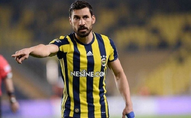 ŞENER ÖZBAYRAKLI (FENERBAHÇE)