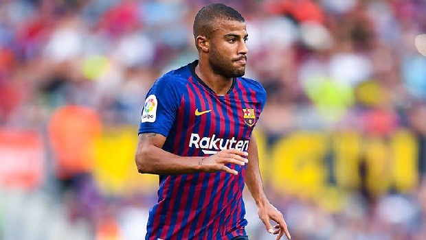 Gelecek sezon iddialı bir takım kurmak isteyen Fenerbahçe, Barcelona’nın gözden çıkardığı Brezilyalı orta saha Rafinha’yı istiyor. (Takvim)