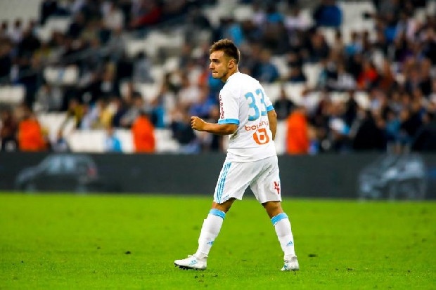 Trabzonspor'un ilk transferi Yusuf Sarı oldu. Yusuf Sarı transferini oyuncunun menajeri açıkladı.