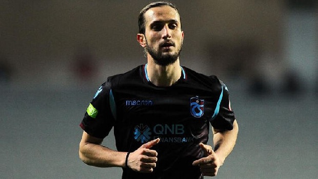 Trabzonspor’un ‘satılık değil’ açıklamasına rağmen Yusuf Yazıcı’nın peşini bırakmayan Fransız kulübü Lille, 22 yaşındaki yıldız oyuncu için teklifini 15 milyon Euro’ya çıkardı. (Hürriyet)