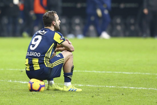 Roberto Soldado