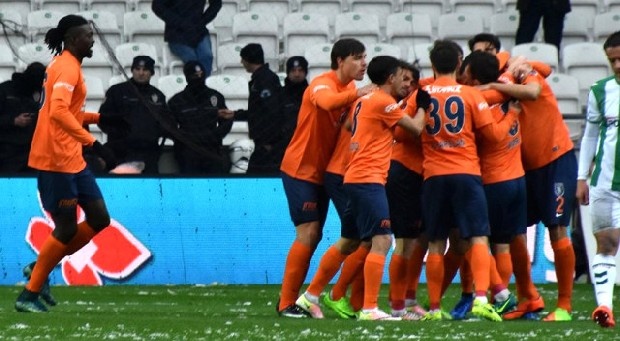 Medipol Başakşehir (53)

Medipol Başakşehir'in kalan maçları
27. Hafta
Teleset Mobilya Akhisarspor (D)
