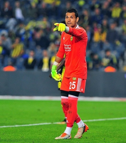 Ertaç Özbir - 9 maç
