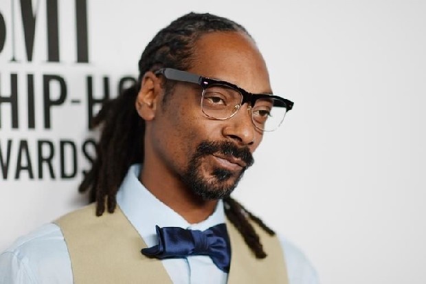 Snoop Dogg - Barcelona