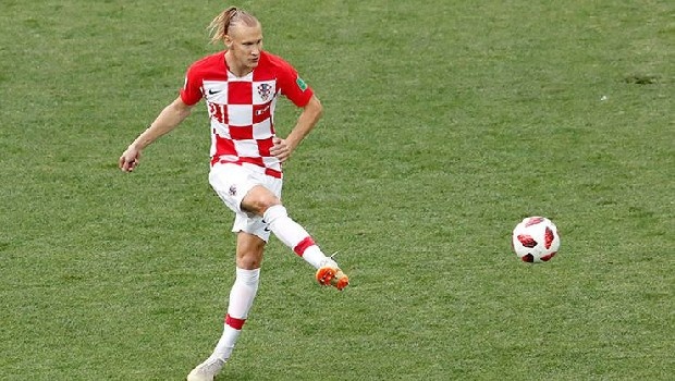 Yılan hikâyesine dönen Domagoj Vida transferi bitmek üzere... Liverpool yönetimi, Beşiktaşlı yetkililerle görüşmek için yarın İstanbul’a geliyor.