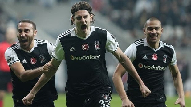 Atınç Nukan: Beşiktaş'ın altyapısından çıkardığı Atınç, Almanya'nın Redbull Leipzig takımına 6 milyon Euro'ya transfer oldu.