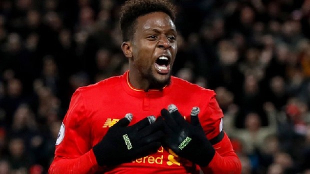 Divock Origi