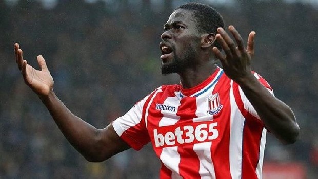 Haftalardır Stoke City’yi ikna etmeye çalışan Galatasaray’a beklediği cevap geldi. ingilizler, Baduo ndiaye’nin kiralanmasına onay verirken, şimdi gözler senegalli oyuncuda... Yönetim 3.5 milyon euro yıllık ücreti olan eski yıldızına 2 milyon 750 bin euro önerdi. (Fanatik)