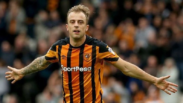 Bursaspor, bir dönemSivasspor forması da giyen Kamil Grosicki’yle anlaştı. Hull City’den transfer edilecek olan yıldız oyuncu hafta başında takıma katılacak. (Fanatik)