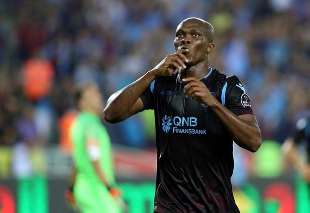 Nwakaeme