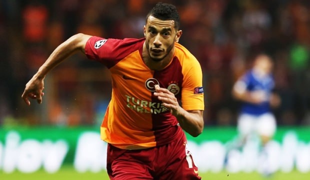 Bir Suudi Arabistan ekibi Belhanda'ya 5 milyon dolarlık teklif yaptı. Cim-Bom ise 8 milyon euro istiyor. Teknik Direktör Fatih Terim, 28 yaşındaki oyuncunun satılmasına şimdilik sıcak bakmıyor. (Akşam)