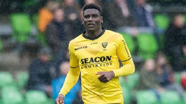 Teknik direktör Abdullah Avcı ile anlaşarak transfer çalışmalarına başlayan Beşiktaş, geçtiğimiz sezon Venlo'da forma giyen ve 32 maçta 15 gol atan Togolu forvet Peniel Mlapa'yı takibe aldı. (Takvim)