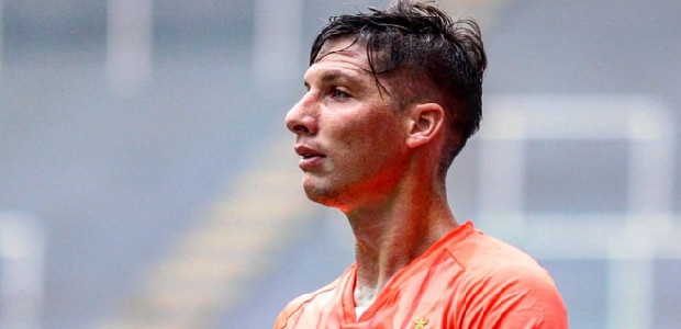 Trabzonspor'da öncelik stoper transferine verildi. Bordo mavililerde bir numaralı adaylar ise Gaston Campi ve Ertuğrul Ersoy. (Fotospor)
