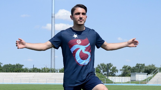 Milan, Abdülkadir Ömür için 15 milyon euroluk bir teklif vermeye hazırlanıyor. (Akşam)