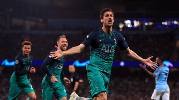 Tottenham’la mukavelesi biten İspanyol golcü Fernando Llorente, gelen tekliflerden G.Saray’ı cazip buldu. (Akşam)