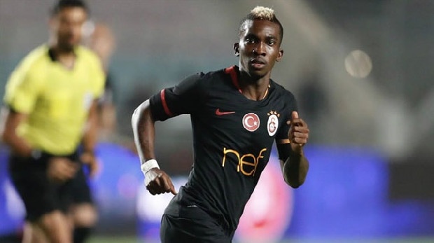 G.Saray forması giymek isteyen Onyekuru, CSKA Moskova’yla masaya oturan temsilcisi Barmada’yla tartıştı!.. (Akşam)