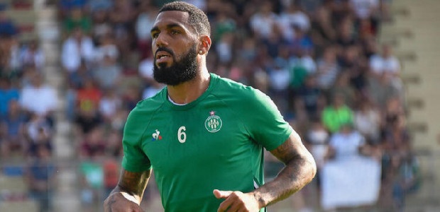 Adaylar arasında Ersun Yanal'ın en çok üzerinde durduğu Yann M'Vila transferinde Fenerbahçe'nin sona yaklaştığı iddia edildi. (L'Equipe)