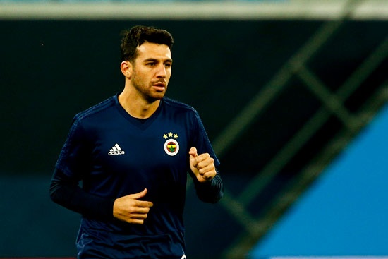 İsmail Köybaşı
