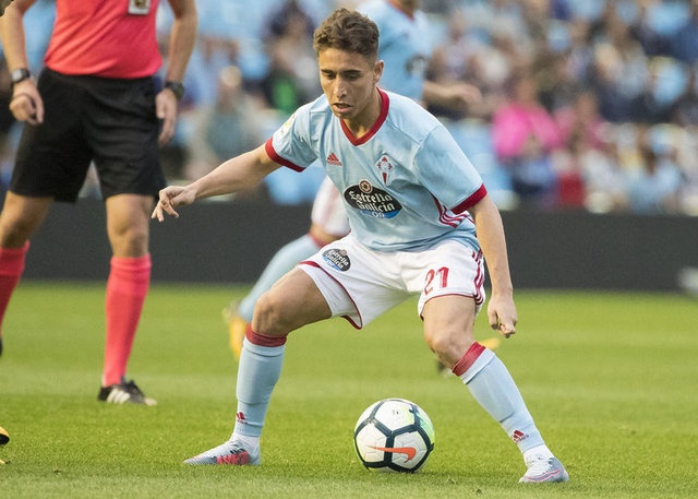 Performansıyla Borussia Dortmund'da hayal kırıklığı yaşatan Emre Mor, 7 milyon Euro'ya transfer olduğu Alman devinden, 12.5 Milyon Euro karşılığında Celta Vigo'ya transfer olmuştu.