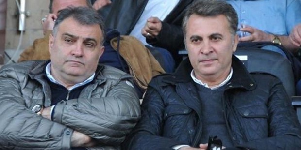 Ailesiyle görüşecek
Özellikle yönetim ve taraftarların tavrı nedeniyle bu kararından geri adım atması beklenen Şenol Güneş, önümüzdeki günlerde ailesiyle görüşerek, son kararını açıklamayı planlıyor.