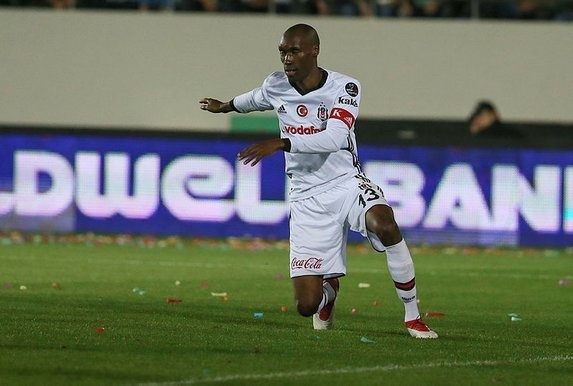 Atiba Hutchinson