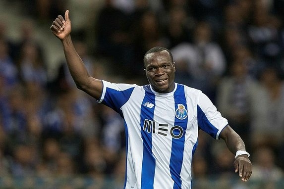 Beşiktaş'ın önümüzdeki sezon forvet hattı için Vincent Aboubakar'ı transfer etmek istediği öne sürüldü.