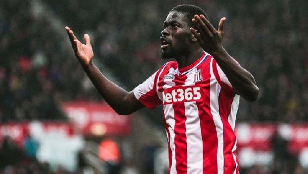 Transfer listesinin ilk sırasında Badou Ndiaye'nin olduğu ve Galatasaray'ın bu transferi sonlandırmak için kiralama formülünü devreye sokacağı öğrenildi. (beIN SPORTS)