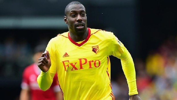 Bafetimbi Gomis’le yaşadığı maddi problemler nedeniyle golcü arayışlarını sürdüren Galatasaray, Premier Lig ekibi Watford’un Nijerya asıllı İtalyan forveti Okaka’yı gündemine aldı. 29 yaşındaki futbolcuyu kiralamak isteyen sarı-kırmızılılar, İngiliz ekibini ikna etmek üzere. (Yeni Şafak)