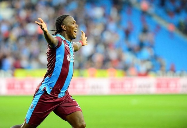 Rodallega
