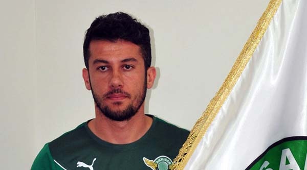Kerim Zengin