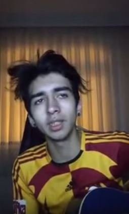 ÇAĞATAY AKMAN- GALATASARAY