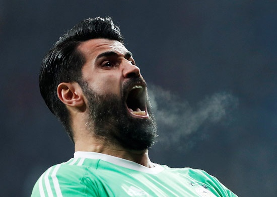 Volkan Demirel