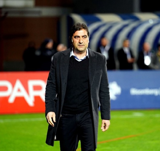 Bu doğrultuda Şenol Güneş’i geçen Karaman, futbolculuk geçmişinde olduğu gibi teknik adamlık kariyerinde de Trabzonspor’un sembol isimlerinden biri haline gelme yolunda ilerliyor.

(Fanatik)