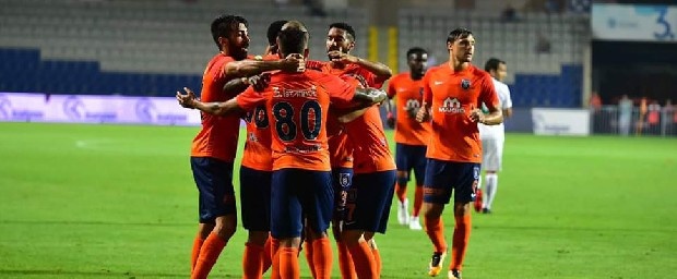 Medipol Başakşehir'in kalan maçları
29. Hafta
Galatasaray (D)