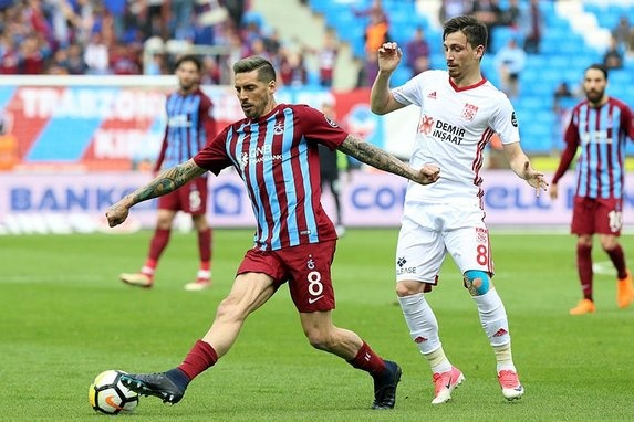 Jose Sosa