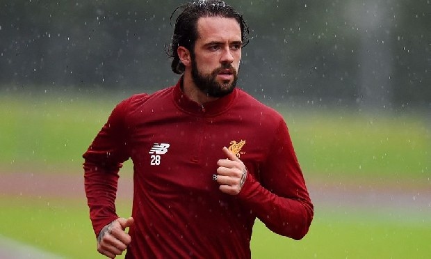 Danny Ings