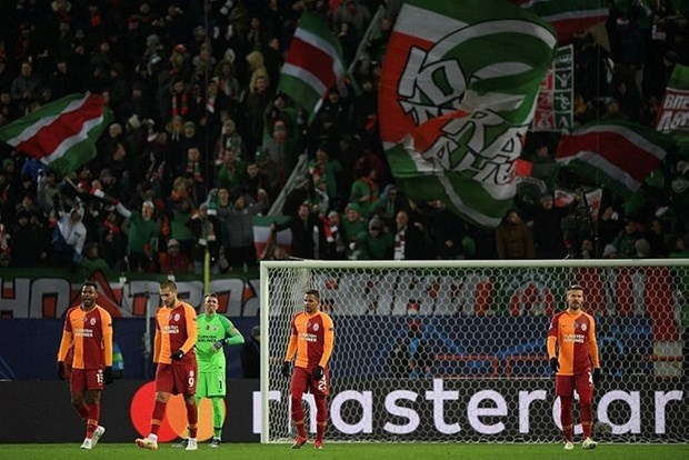 İşte Galatasaray'dan ayrılması beklenen isimler: