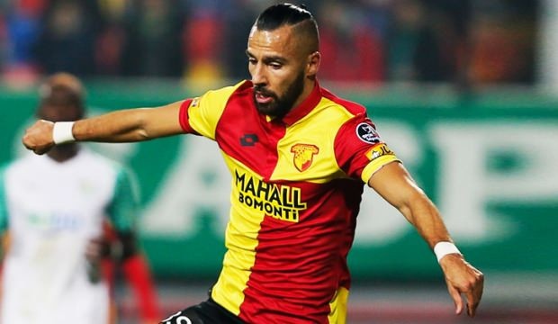 beIN Sports Haber'e konuşan Göztepe Başkanı Mehmet Sepil, Yasin Öztekin transferiyle ilgili Ali Koç ile bir görüşmesi olduğunu ancak oyuncunun gitmek istemediğini ayrıca kendilerinin de göndermeyi düşünmediğini söyledi.