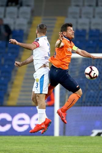 38 yaşındaki isim hırsıyla dikkat çekti.