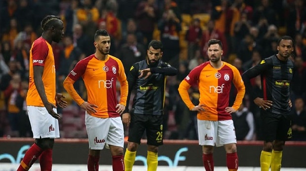 G.Saray yönetimi, Diagne ve Belhanda’yı satıp, 179 milyon TL’yi kasasına koymayı hedefliyor. (Akşam)