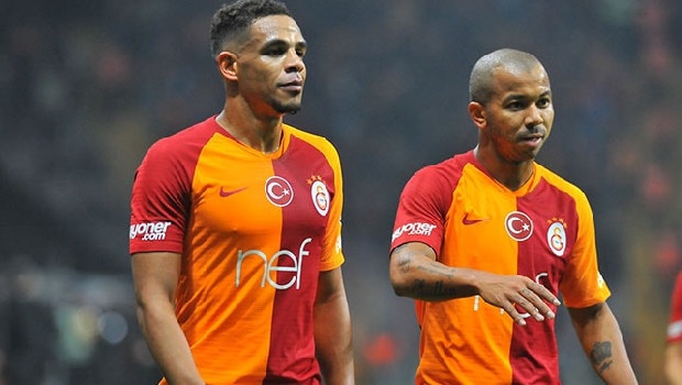 Galatasaray'da sözleşmelerinin son yılına giren Mariano ve Fernando iyi bir paraya satılarak elden çıkarılmak isteniyor. Satışları gerçekleşirse bonservis gelirinin yanı sıra G.Saray yüksek ücret yükünden de kurtulmuş olacak. (Türkiye)