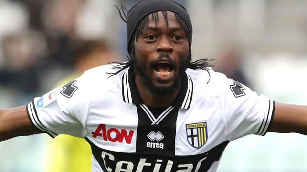 Sport Italia, Fenerbahçe ve Galatasaray’ın Serie A ekiplerinden Parma’da forma giyen golcü futbolcu Gervinho ile ilgilendiğini yazdı.