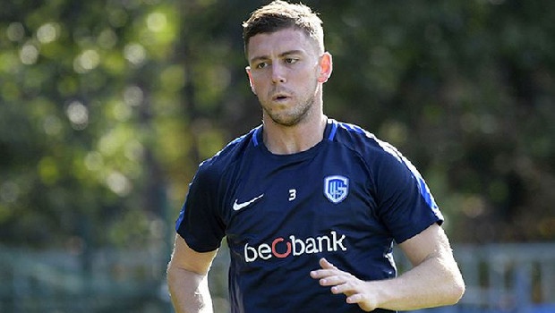 Sol bek transferi arayışlarını sürdüren Beşiktaş mutlu sona ulaştı... Siyah-Beyazlılar, uzun süredir peşinde olduğu Bojan Nastic ve kulübü Genk ile anlaşmaya vardı. İmzaların atılması an meselesi...