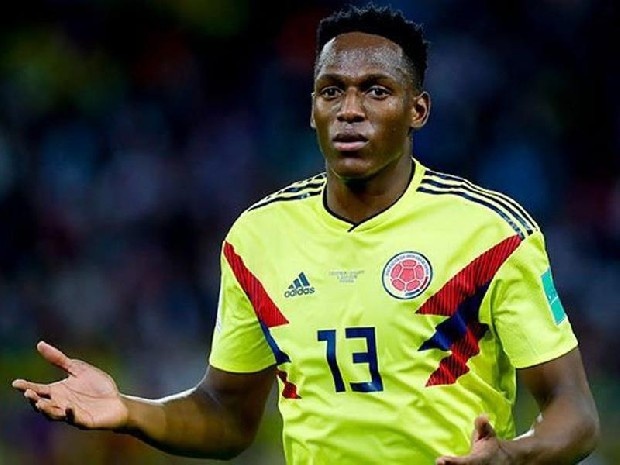 Dünya Kupası'nda gösterdiği performansla tüm dikkatleri üzerine çeken Yerry Mina için Galatasaray, kiralama formülüne başvuracak. (Fanatik)
