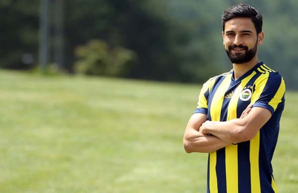 8- Mehmet Ekici - Fenerbahçe - Güncel Piyasa Değeri: 1,50 milyon Euro - Düşüş: 5,25 milyon Euro