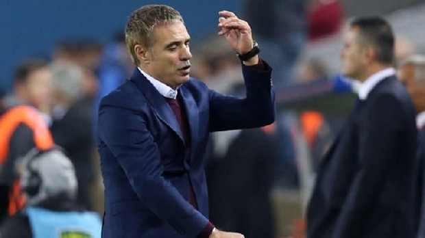 27 Ekim 2007’de başladığı Trabzonspor teknik direktörlüğü görevinden 27 nisan 2009 tarihinde ayrıldıktan sonra 22 Şubat 2010 TFF tarafından milli takımlar genel direktörlüğü görevine getirilmiştir. TFF’deki yeni yapılanmanın sonucu olarak 4 Ekim 2011’de bu görevden ayrılmak durumunda kalmıştır.