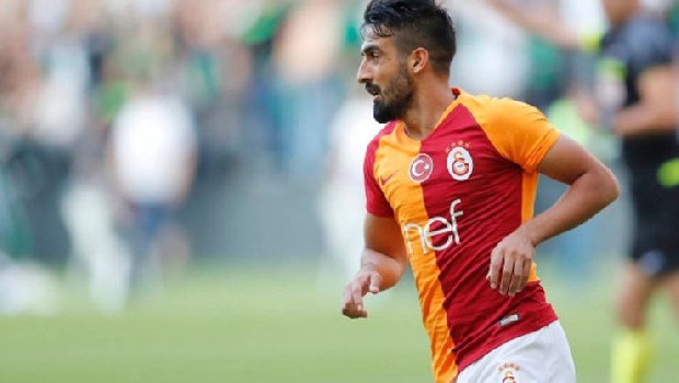 Başakşehir'in yeni hocası Okan Buruk, Galatasaray’la sözleşmesi sona eren eski öğrencisi Muğdat Çelik’in transfer edilmesini istedi. (Fanatik)